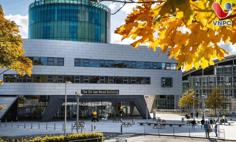 Robert Gordon University